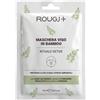 ROUGJ GROUP Srl MASCHERA VISO BAMBOO DETOX