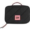 Mr. Wonderful Mr.Wonderful - Astuccio da bagno, assolutamente Canon 4,5 x 23,4 x 16,6, multicolore, Regulae, Caso