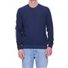 BLAUER MAGLIA - 26SBLUM01480 - blu