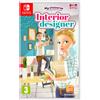 Maximum Games MY UNIVERSE - INTERIOR DESIGNER - - Nintendo Switch