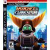 Playstation Sony Ratchet & Clank Future: Tools of Destruction