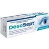 Bausch + Lomb Desosept Unguento Palpebrale Curativo Per Orzaiolo e Calazio 15 Gr