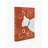 Assouline Libro illustrato Chic Cats