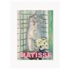 POSTER & FRAME Poster Henri Matisse - Antique et Oeillets