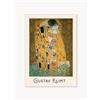 POSTER & FRAME Poster PSTR Studio x Gustav Klimt - The Kiss