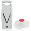 OEM Set iniziale affettatrice per verdure Börner V5 PowerLine: bianco