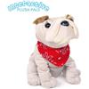 Plush Pals Peluche interattivo Pals - Patch (cane)