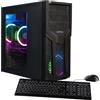 CAPTIVA Power Starter R80-025 AMD Ryzen™ 7 32 GB DDR4-SDRAM 1 TB SSD Windows 11 Home (80025)