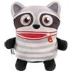 Schmidt Spiele Mangia-preoccupazioni Rokko, 20 cm, edizione Boogie Woogies