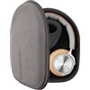 OEM Custodia protettiva per cuffie - Cuffie Bluetooth wireless over-ear - Custodia rigida - Supporto per cuffie