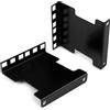 OEM Adattatore per rack di rete - 2U - 10 cm - Conforme alla normativa TAA - Kit di montaggio su rack - Riduttore di installazione - Kit di espansione di rete