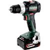metabo BS 18 LT BL (602325500) Taladro atornillador de batería