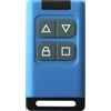 Comphic Duplicatore di Telecomando Multifrequenza Universale 280-868 MHz Frequenza di Identificazione Automatica Adatto per Garage