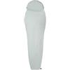 MILLET Baikal Liner Unisex, Bianco (nuovo Logo), Taglia Unica