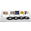 CHRONO TRIGGER Original Soundtrack Vinyl LP Box 30th Square Enix Japan nuovo ...