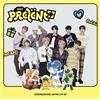 ZEROBASEONE PREZENT Limited Anime Edition CD Pokemon Theme Song Japan 1st EP ...