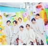 FAM [CD + DVD + Photobook ver. B + Trading Card ver. B] [Prima stampa [album CD]