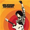 Jimi Hendrix/Hollywood Bowl 1967 SIJP155 nuovo LP NUOVO