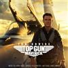Top Gun: Maverick / 12 Vinyl Japan distribution Limited Edition OBI LP 2023 N...