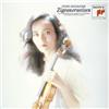 Teiko Maehash Violin SEALED BRAND NEW CD(SACD Hybrid) Zingari Giappone OBI