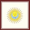 KING CRIMSON LARKS' TONGUES IN ASPIC WITH BONUS TRACKS JAPAN SHM CD jp NUOVO