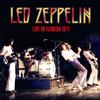 Led Zeppelin Live in Florida 1971 + Bonus Tracks from Toronto 2 CD Japan Edition