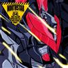 RISE OF THE NORTHSTAR Red Falcon Super Battle! Neo guerra di Parigi!! JAPAN C...