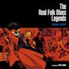 Cinture di sicurezza/The Real Folk Blues Legends Cowboy Bebop VTJL28 nuovo LP...