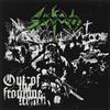 SODOM OUT OF THE FRONTLINE TRENCH + CD partigiano spedizione gratuita con tra...