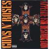 Guns N Roses/Appetite For Destruction Analog 4241481 Nuovo LP NUOVO
