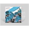 Str4ta/Str4tasfear BWOOD0287LPCBRX nuovo LP NUOVO