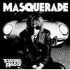 11B THOMAS RAGGI MASCHERATA Maneskin Tom Morello con BONUS TRACK 2025 JAPAN CD