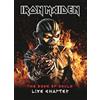 SET 2 CD 6PT JAPAN IRON MAIDEN The Book Of Souls Live Chapter CUSTODIA LIBRO ...