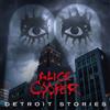 5ET 2021 ALICE COOPER DETROIT STORIES JAPAN CD + DVD NUOVO
