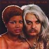 Leon & Mary Russell Make Love To The Music Japan Limited Mini LP SHM-CD con OBI