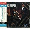 The Oscar Peterson Trio CD SIGILLATO NUOVO DI ZECCA (SHM-SACD) Riceviamo rich...