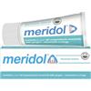 Meridol Dentifricio Protezione Gengive Travel Size, 20ml