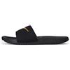 Nike Kawa Slide Gs/Ps 819352-003, Girl,Womens slides, black, 37,5 EU