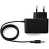 Superer 12V 1A Caricatore Compatibile con Bose SoundLink Mini (nur 1. Generation) | 1,5 M Alimentatore Caricabatterie per 413295, 359037-1300, 371071-0011, PSA10F-120 Altoparlante, SoundDock XT