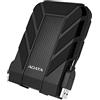 ADATA 5TB HD710 Pro USB3.1 2.5-inch Portable Hard Drive (Black)