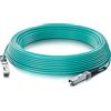 10Gtek 25G SFP28 SFP+ AOC Cable - 25GBASE Active Optical SFP Cable for Cisco SFP-10G-AOC2M, Ubiquiti UniFi, D-Link, Supermicro, Netgear, Mikrotik, ZTE Devices, 2-Meter