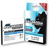 Polarcell - Batteria per Nokia Lumia/Microsoft Lumia 540, Lumia 830 (Bv-L4A) 2300 Mah/8,74 Wh