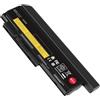 ASUNCELL 11.1V/94Wh 45N1028 45N1027 44+ 44++ Batteria per laptop per Lenovo ThinkPad X230 ThinkPad X230i ThinkPad X220 Series ThinkPad X220i, 0A36306 45N1023 45N1022 0A36307 45N1026 0A36281 42T4867