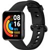 FYISWHO Cinturino sportivi per Redmi Watch 2 Lite/Xiaomi Mi Watch 2 Lite, Cinturino Bracciale di ricambio in silicone per Redmi Watch Lite 2