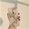 PAIXIKYZ Compatibile con OPPO A9 2020/OPPO A5 2020 - Custodia Morbida Silicone Bordi Dritti Protezione Completa Della Fotocamera Cover