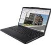 Lenovo ThinkPad P14s Gen 7 AMD Processore AMD Ryzen AI 5 PRO 440 2 GHz - 4,8 GHz, Windows 11 Home 64, 256 GB SSD TLC Opal - 21X0CTO1WWIT1