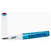 Twsbi GO Sapphire pennino M - Penna Stilografica