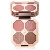 Dear Dahlia Dream Velvet Eyeshadow Palette Palette di ombretti 5 g Love Spell