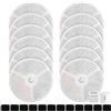 Teokantz 12 filtri Unit 3.0 per fontana per gatti Petkit Solo 2/Solo SE/3 Pro/2S/3
