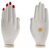 BITOSSI HOME MANO SVUOTATASCHE 19,5 x 19 CM, FTB453